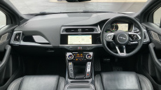 Jaguar I-Pace 294kW EV400 Black 90kWh 5dr Auto [11kW Charger] Electric Estate